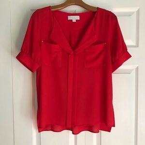 Cooper & Ella Perfect Kara Blouse